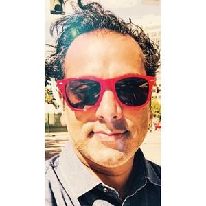 Meet your Posher, Aalok